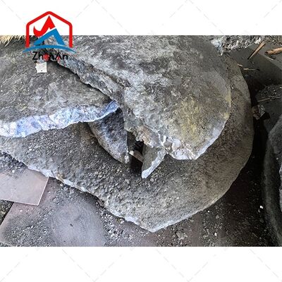Ferro Vanádio FeV60 FeV70 para Produção de Aço Liga Melhoria de Dureza e Aplicações de Alta Temperatura