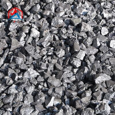 Metallic Silicon 2202 for Organic Silicone Production Chemical Processing and Industrial Materials