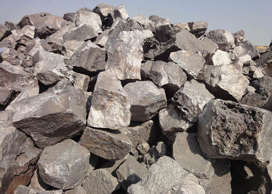 Si de Ferro Silico Manganese 17% do agente de Deoxidizer da fábrica de aço