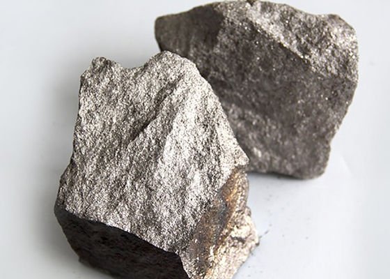 Si de Ferro Silico Manganese 17% do agente de Deoxidizer da fábrica de aço