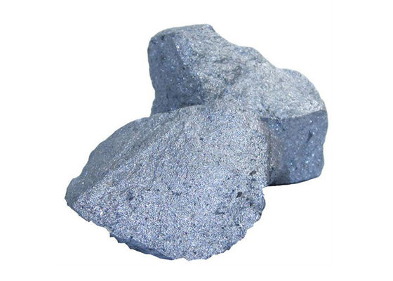 Minerais metalúrgicos FeSi da terra rara