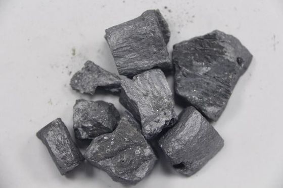 nodulizer de minerais da terra rara do ferrosilicon