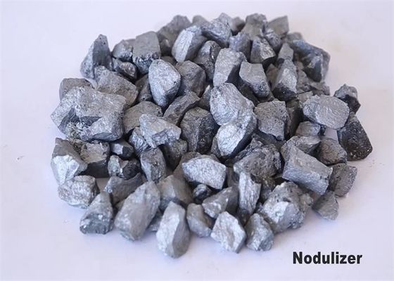 nodulizer de minerais da terra rara do ferrosilicon
