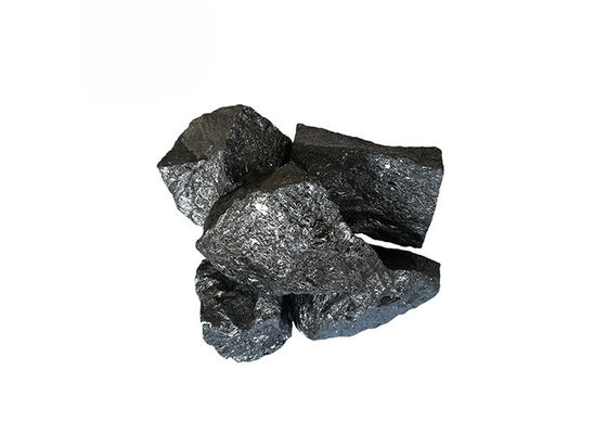 Liga ferro de Fesi da liga 72 do silicone do baixo carbono para a fábrica de aço