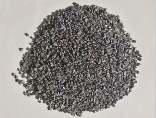Pureza alta da boa grão de Ferro Silicon Alloy do agente de diminuição com baixo Al C S P
