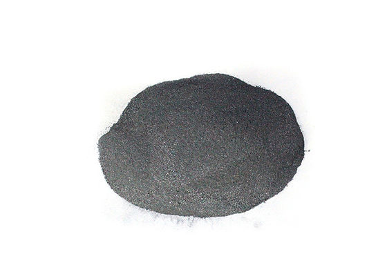 Pó ferro 75% do silicone do ferro de moldação