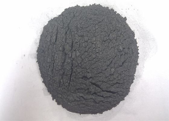 O silicone ferro suspendido da fase 1mm pulveriza 65 para a indústria de processamento mineral