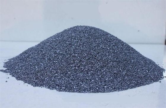 O silicone ferro suspendido da fase 1mm pulveriza 65 para a indústria de processamento mineral
