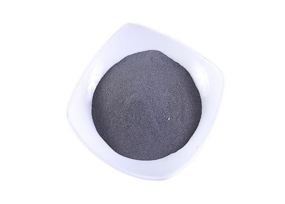 pó ferro Deoxidizer metalúrgico 70% FeSi do silicone de 0.5mm