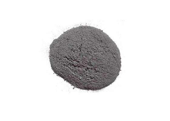 pó ferro Deoxidizer metalúrgico 70% FeSi do silicone de 0.5mm