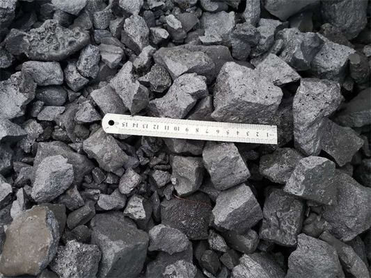 Ferro de moldação Silico ferro da fábrica de aço 75% 72%