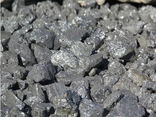 O silicone ferro da utilização alta transforma a desoxidação da difusão de 50%
