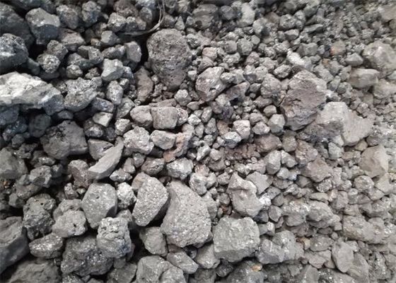 Escória ferro do silicone de 65% para a carcaça