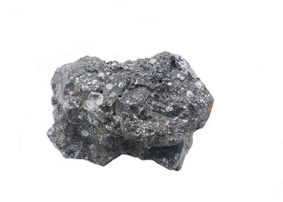O silicone do ferro de Deoxidizer da metalurgia desfaz-se da escória do metal de silicone Si40