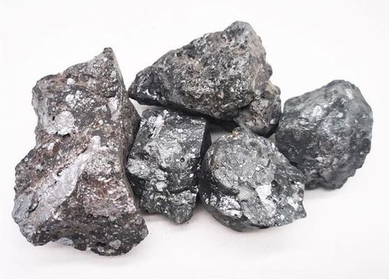 O silicone do ferro de Deoxidizer da metalurgia desfaz-se da escória do metal de silicone Si40