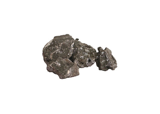 Ferro que faz a metalurgia ferro de moldação 1-10mm Si40 da escória do silicone