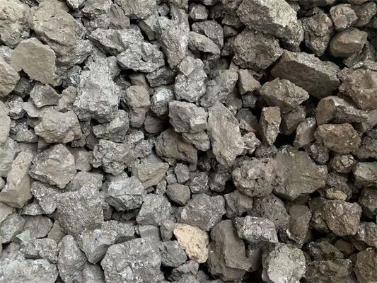 Escória ferro do silicone de 70% que reduz a força de aço da perda de histerese que melhora