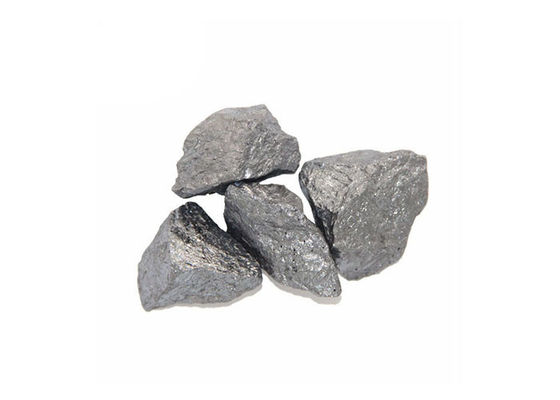 Metal de silicone 441 3303 do metal de silicone 553 da metalurgia de minerais