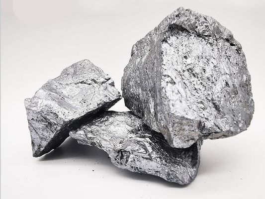 Metal de silicone 441 3303 do metal de silicone 553 da metalurgia de minerais