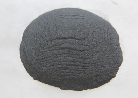 pó de metal puro 140 Mesh For Metallurgy do silicone de 98% - de 99%