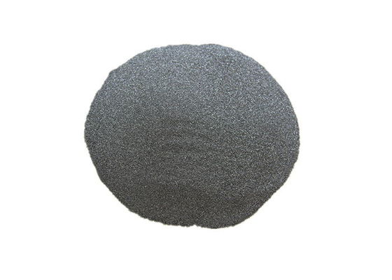 pó de metal puro 140 Mesh For Metallurgy do silicone de 98% - de 99%