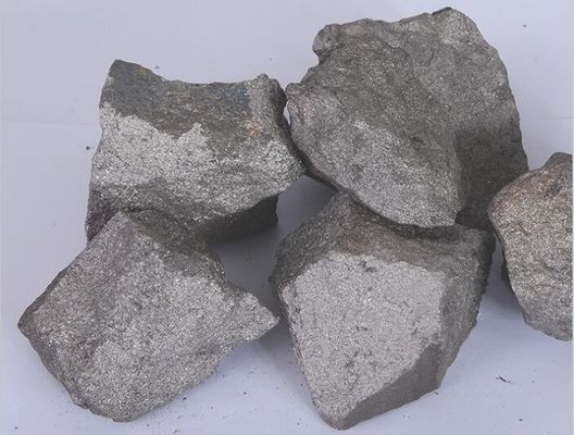 Do carbono médio industrial da categoria de 80% aditivo ferro da liga do manganês