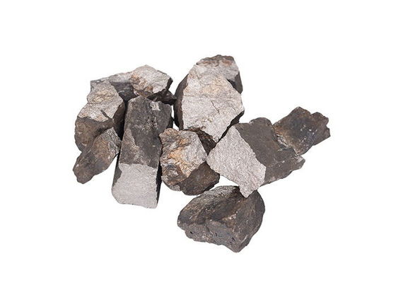 Protuberância ferro do manganês do carbono médio