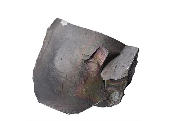 Protuberância ferro do manganês do carbono médio