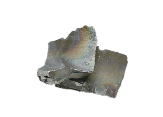 Liga ferro do manganês do Fe do manganês 100mm do carbono alto de FeMn 75%