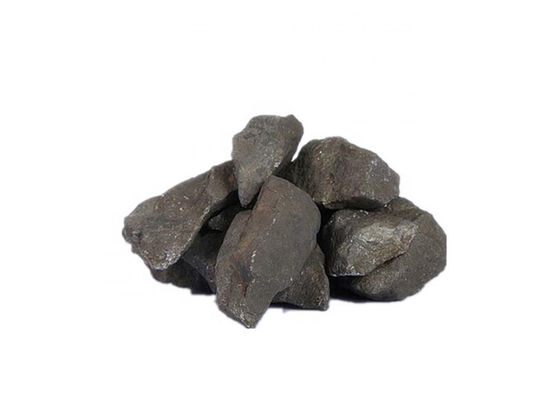 carbono médio aditivo do Ferromanganese 1-1.5% do carbono da fábrica de aço de 10mm