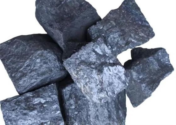 Agente RE Ferro Silicon Magnesium de Spheroidizing 100mm para o ferro líquido