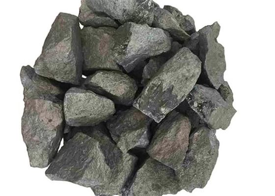 Agente RE Ferro Silicon Magnesium de Spheroidizing 100mm para o ferro líquido