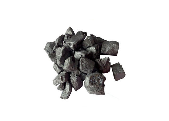 Minerais de Ferrosilicon Rare Earth do agente de Nodulizing para melhorar o nível de aço da pureza