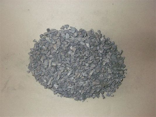 Minerais metalúrgicos da terra rara de FeSiMg 3mm 6mm como o agente de Spheroidizing