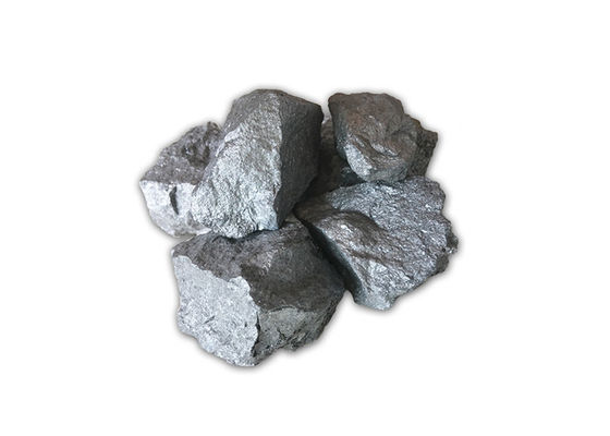 Liga ferro do Ferrosilicon da terra rara de minerais da terra rara do silicone de Nodulizer