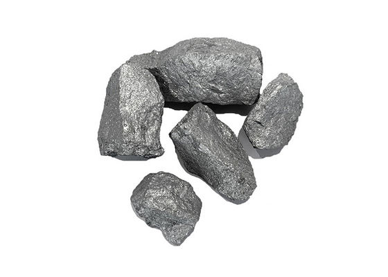 Liga ferro do Ferrosilicon da terra rara de minerais da terra rara do silicone de Nodulizer