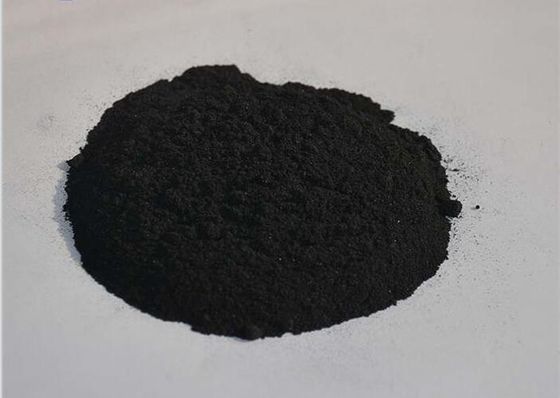 A matéria prima FeSi pulveriza 72% que a liga ferro do silicone pulveriza a malha 20
