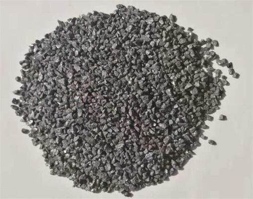 vagabundos ferro do inóculo 30% do bário do silicone de 1-3mm para a dessulfuração