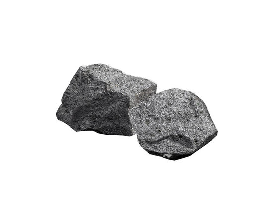 Inoculação dútile do ferro de Deoxidizer FeBaSi como o agente Barium Metal Lump de Desulfurizing