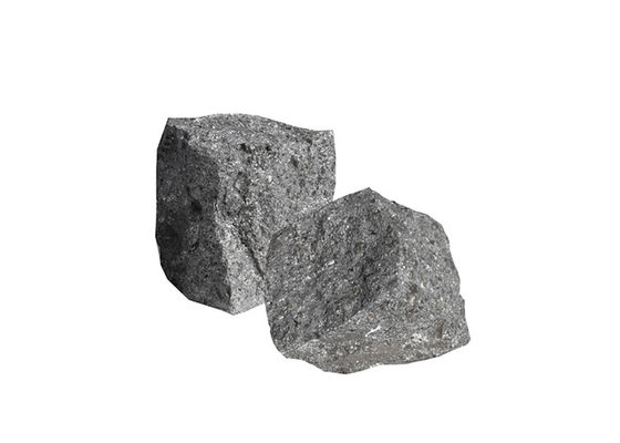 Inoculação dútile do ferro de Deoxidizer FeBaSi como o agente Barium Metal Lump de Desulfurizing