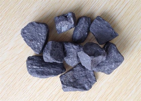Inoculação dútile do ferro de Deoxidizer FeBaSi como o agente Barium Metal Lump de Desulfurizing