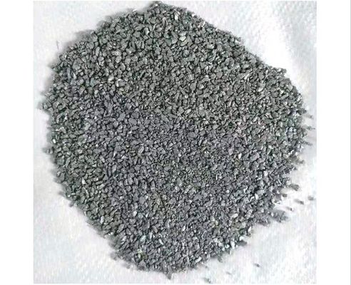O inóculo ferro do bário do silicone do si de 40% reduz eficazmente a dureza relativa