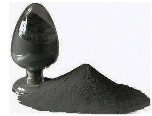 poeira do carboneto de silicone da resistência de corrosão das grões do carboneto de silicone SiC98 de 1mm-3mm