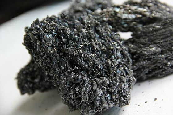 Carboneto de silicone alto Deoxidizer da dureza ponto de derretimento de 2700 graus
