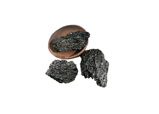 Carboneto de silicone alto Deoxidizer da dureza ponto de derretimento de 2700 graus
