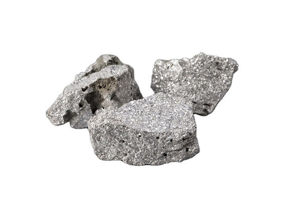 Carbono alto Chrome ferro da anti corrosão