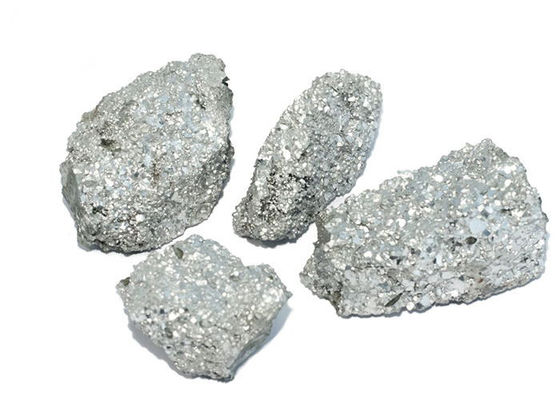 Ferrochrome de baixo carbono de 10-100mm