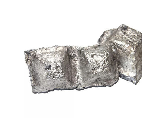 Liga de alumínio FeAl32Si25 do silicone como Deoxidzer para a fábrica de aço