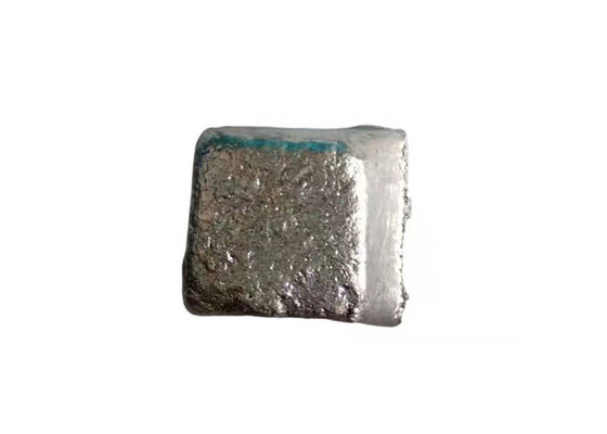 o lingote da liga do magnésio da pureza 7.5kg alta cortou 99,9 lingotes do magnésio