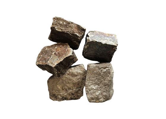 Si de Ferro Silico Manganese 17% do agente de Deoxidizer da fábrica de aço